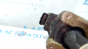 Turbocharger assembly with manifold BMW X3 G01 18-22 2.0T 106kW
