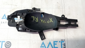 Rear left door handle mechanism BMW X3 F25 11-14