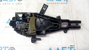 Rear left door handle mechanism BMW X3 F25 11-14