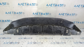 Honda Insight 19-22 front bumper lower grille for radar cruise control, worn, cracked