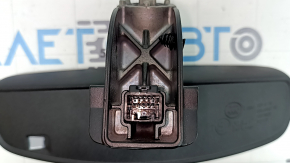 Interior mirror Jeep Grand Cherokee WK2 18-21 control, auto-dimming