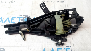 Front right door handle mechanism BMW X3 F25 11-17