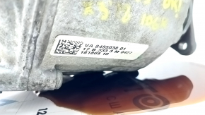 Transfer case BMW X3 G01 18- AWD 106k