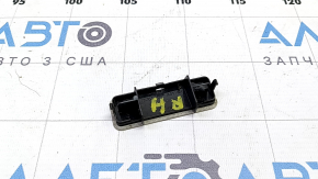 Honda CRV 17-22 roof rail cap