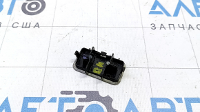 Honda CRV 17-22 roof rail cap broken mount