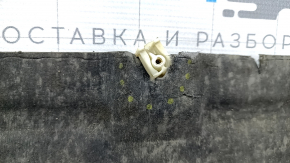 BMW X3 G01 18-21 rear engine guard, broken mount