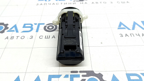 Ignition Start-Stop Button for Jeep Grand Cherokee WK2 20-22