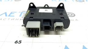 USB Media Hub Jeep Grand Cherokee WK2 20-22 scratches