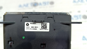 USB Media Hub Jeep Grand Cherokee WK2 20-22 scratches