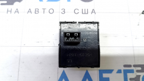 Honda CRV 17-19 ECON button type 2