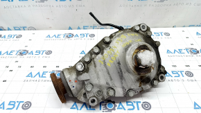 Front Gearbox BMW X3 G01 18- AWD 106kW