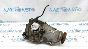 Front Gearbox BMW X3 G01 18- AWD 106kW