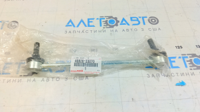 Front stabilizer link Lexus ES300h ES350 13-18