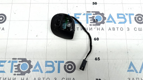 Control buttons under the steering wheel left Jeep Grand Cherokee WK2 14-21