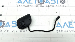 Right steering wheel control buttons for Jeep Grand Cherokee WK2 14-22