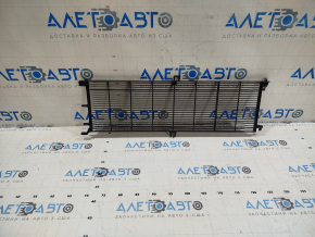 Radiator mesh protective lower BMW X3 G01 18-21 2.0T