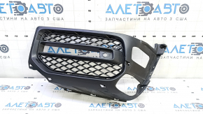 Left bumper grille G550 W463 19-