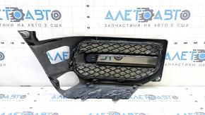 Left bumper grille G550 W463 19-