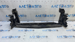 Chevrolet Volt 16 lower radiator deflector - broken mount