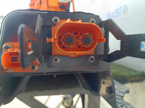 Volvo XC90 16-22 T8 101kV 349V Battery Assembly