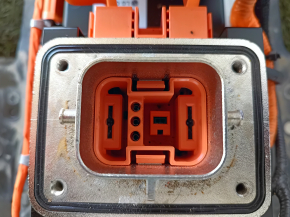 Volvo XC90 16-22 T8 101kV 349V Battery Assembly