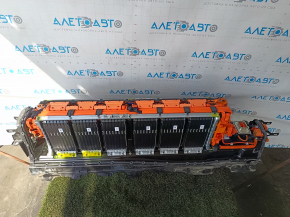 Volvo XC90 16-22 T8 101kV 349V Battery Assembly