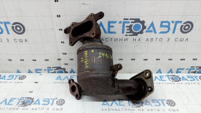 Honda Insight 19-22 catalytic converter