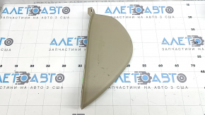 Jeep Grand Cherokee WK2 14-22 Beige Left Side Front Panel Trim