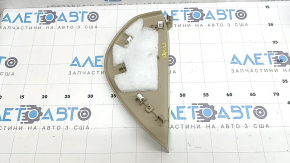 Jeep Grand Cherokee WK2 14-22 Beige Left Side Front Panel Trim