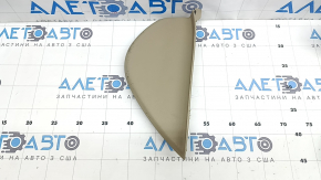 Jeep Grand Cherokee WK2 14-22 right side front panel trim, beige