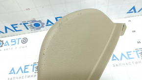 Jeep Grand Cherokee WK2 14-22 right side front panel trim, beige
