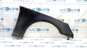 Front left wing for Audi A4 B9 17-19 with brackets, blue LX5R