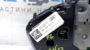 Audi A4 B9 17-25 instrument cluster, center display, 110k