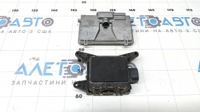 Honda Insight 19-22 radar cruise with front camera
