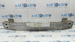 Honda Insight 19-22 rear bumper reinforcement is dented