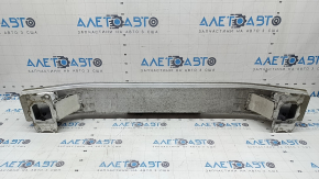 Honda Insight 19-22 rear bumper reinforcement is dented