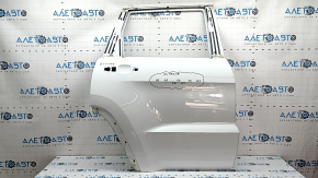 Bare rear right door Jeep Grand Cherokee WK2 11-22 white PW7, made