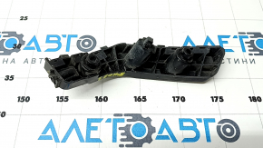 Left front bumper mount for Jeep Grand Cherokee WK2 14-22, broken guide