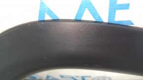 Rear right fender arch trim Jeep Compass 17-24 structure, scratch, crack in the crepe