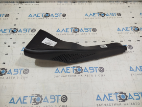 Air intake Audi A4 B9 17- 2.0T rear