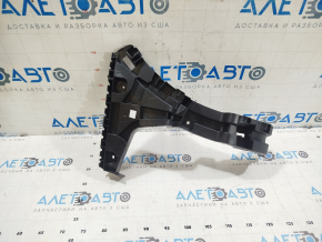 Rear bumper mount right Audi Q3 8U 16-18