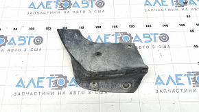 Jeep Grand Cherokee WK2 11-22 rear left mudguard tear