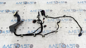 Jeep Compass 17-21 Rear Left Door Wiring