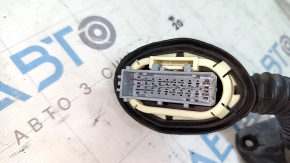 Jeep Compass 17-21 Rear Left Door Wiring