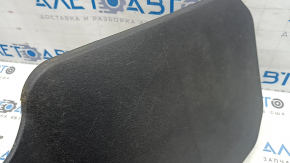 Jeep Grand Cherokee WK2 14-22 front left trunk lid, black, scratches