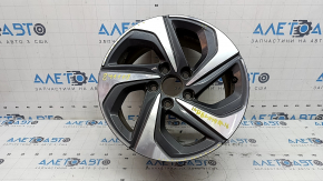 Honda Insight 19-20 R16 x 7J Wheel, Light Curb