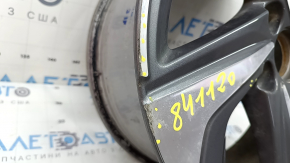 Honda Insight 19-20 R16 x 7J curb rim