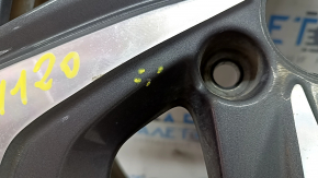 Honda Insight 19-20 R16 x 7J curb rim
