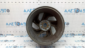 Honda Insight 19-20 R16 x 7J curb rim