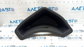 Left trunk pocket tray for Jeep Grand Cherokee WK2 14-22 scratches